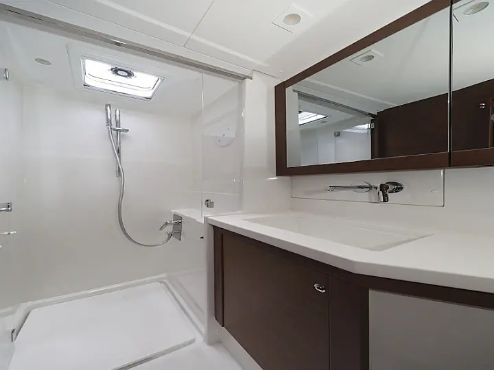 Lagoon 450 SporTop - 