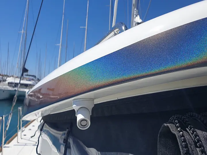 Lagoon 450 SporTop - 