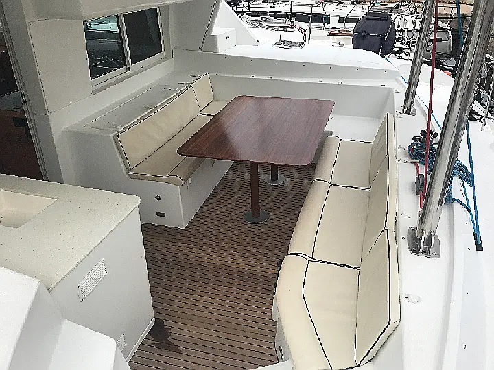 Lagoon 440 - 