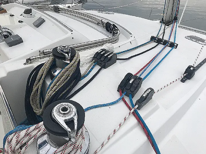 Lagoon 440 - 