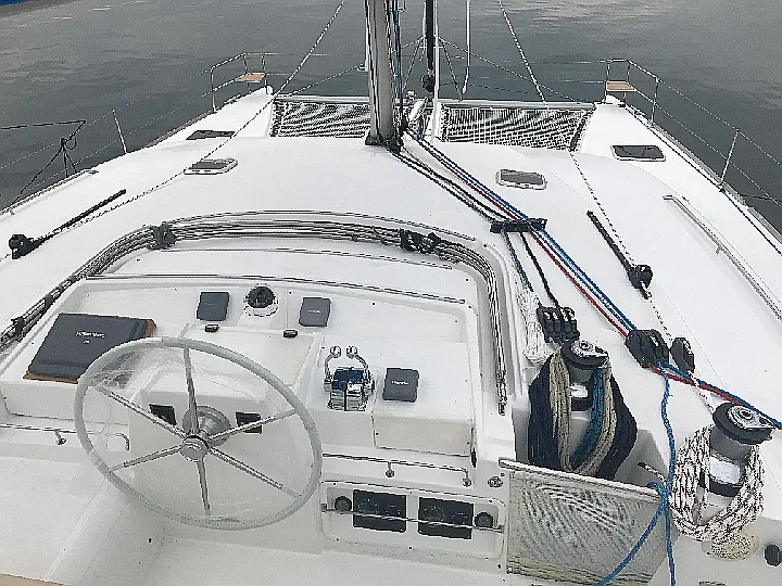 Lagoon 440 - 