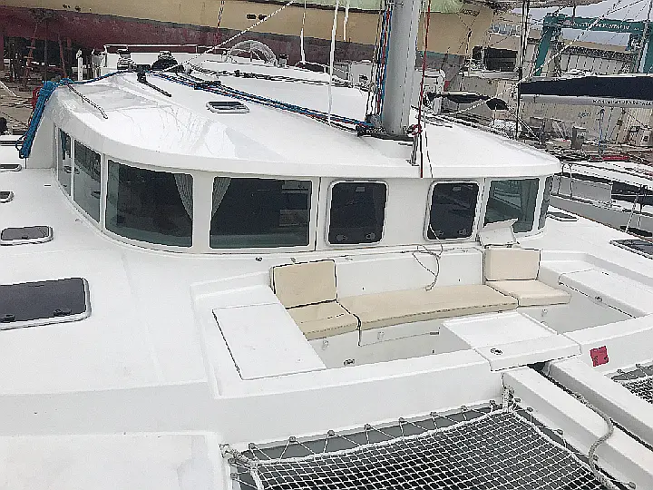 Lagoon 440 - 