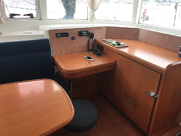 Lagoon 440 - 