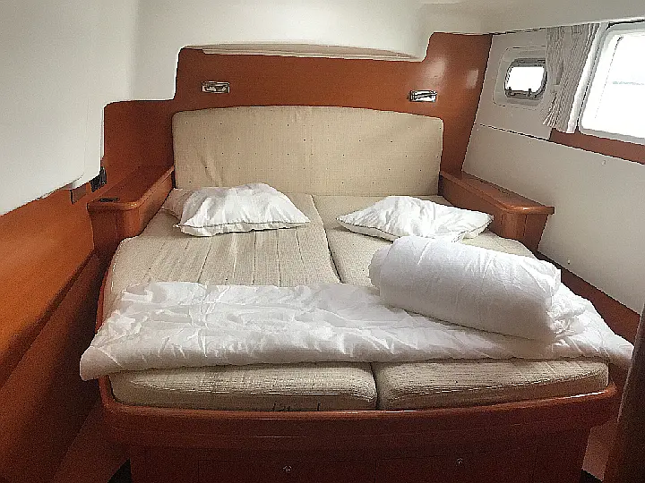 Lagoon 440 - 