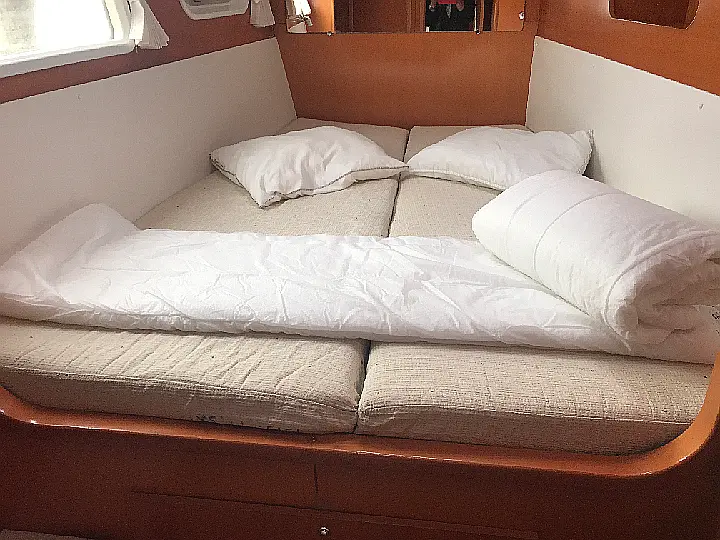 Lagoon 440 - 
