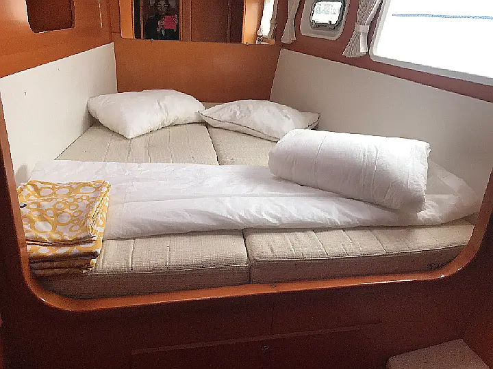 Lagoon 440 - 