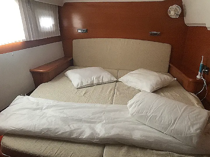 Lagoon 440 - 