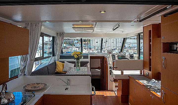 Swift Trawler 41 - 