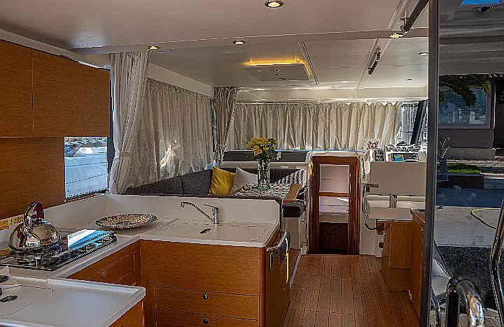 Swift Trawler 41 - 