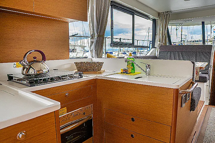 Swift Trawler 41 - 