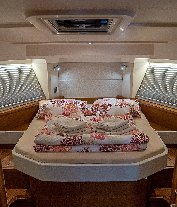 Swift Trawler 41 - 