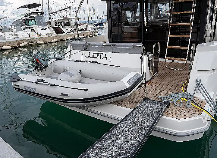 Swift Trawler 41 - 