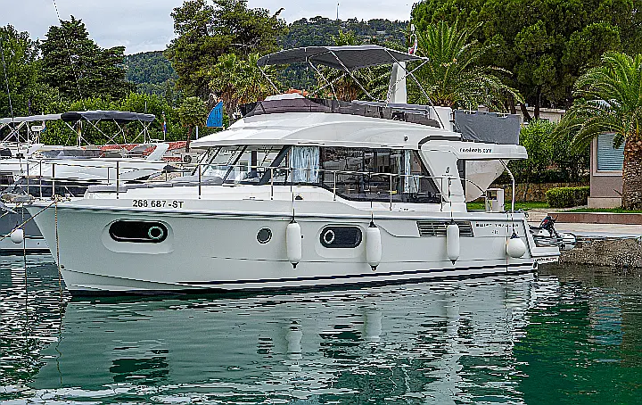 Swift Trawler 41 - 