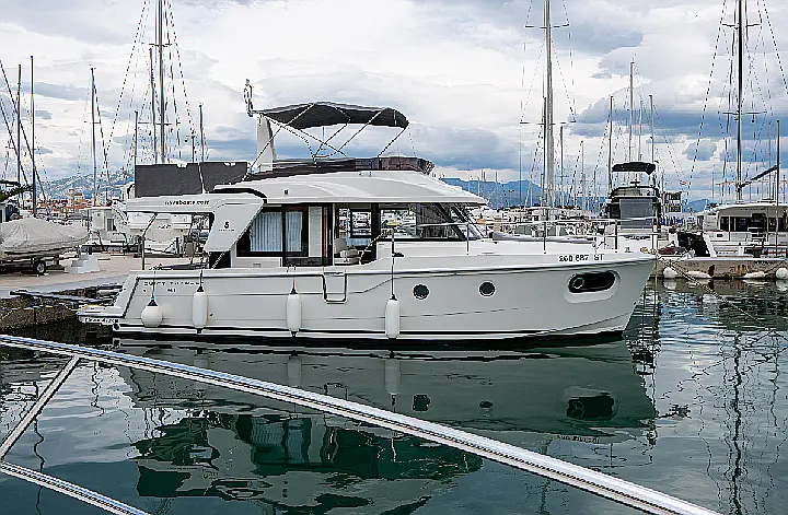 Swift Trawler 41 - 