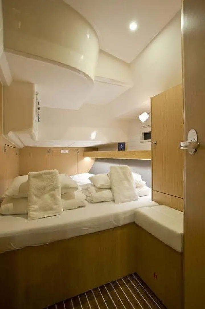 Bavaria 46 Cruiser - 