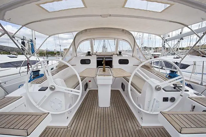 Elan 45 Impression  - 