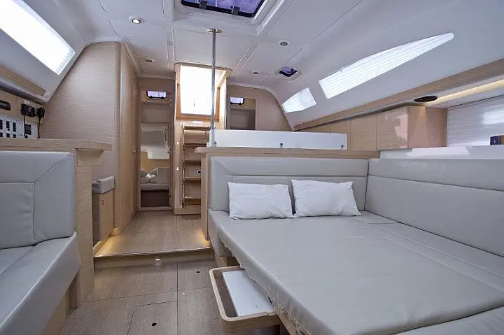Elan 45 Impression  - 