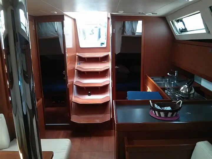 Oceanis 41 - 