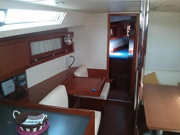 Oceanis 41 - 