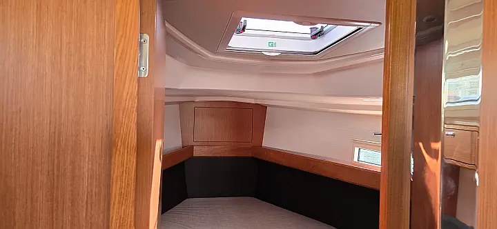 Bavaria Cruiser 37 - 