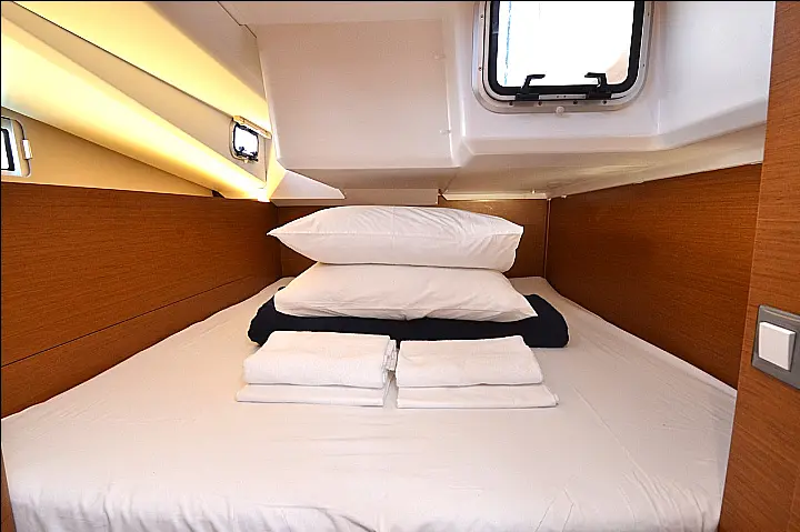 Sun Odyssey 440 - 