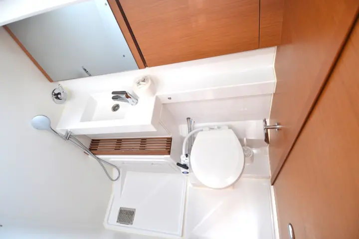 Sun Odyssey 440 - 