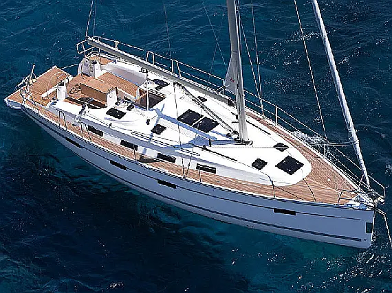 Bavaria 40 Cruiser