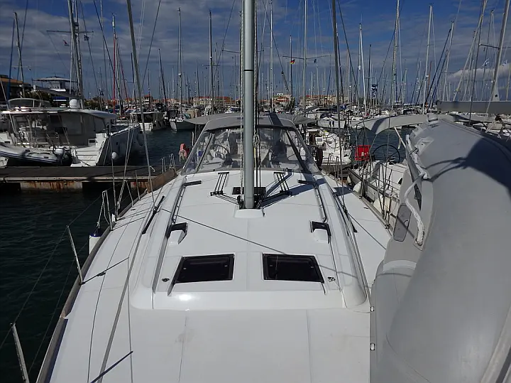 Oceanis 48 - 