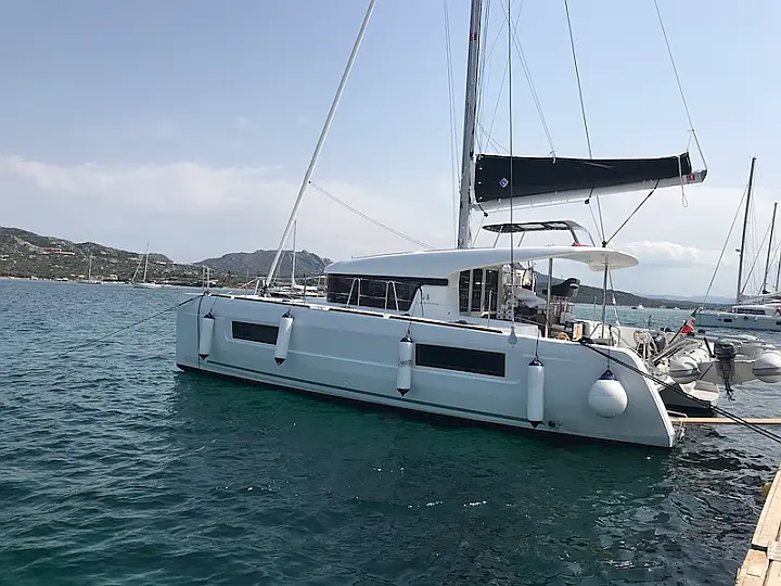 Lagoon 40 - 