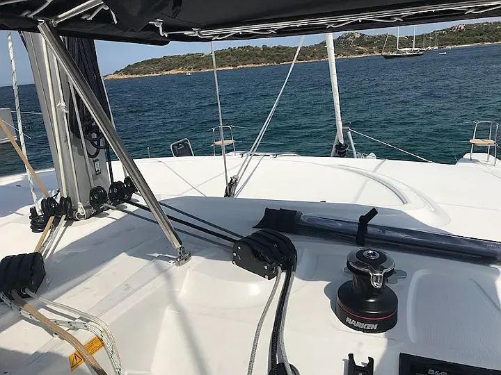 Lagoon 40 - 