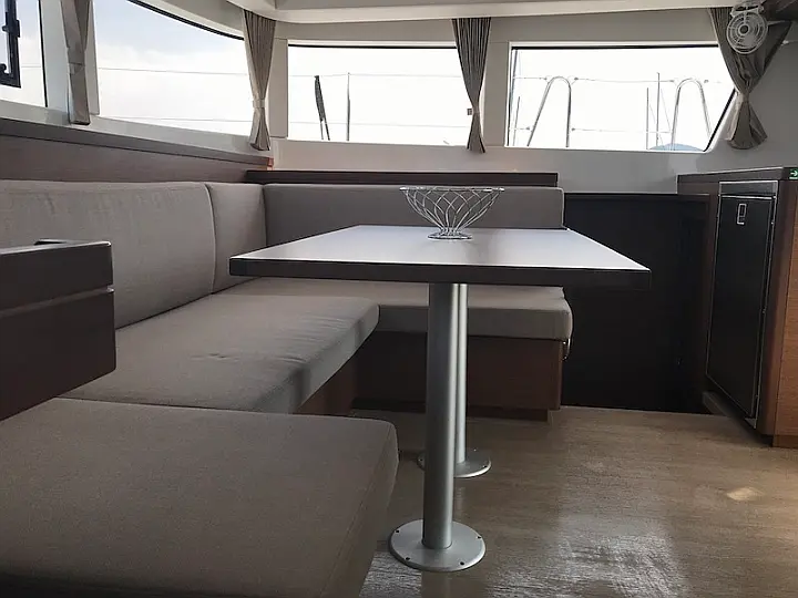 Lagoon 40 - 