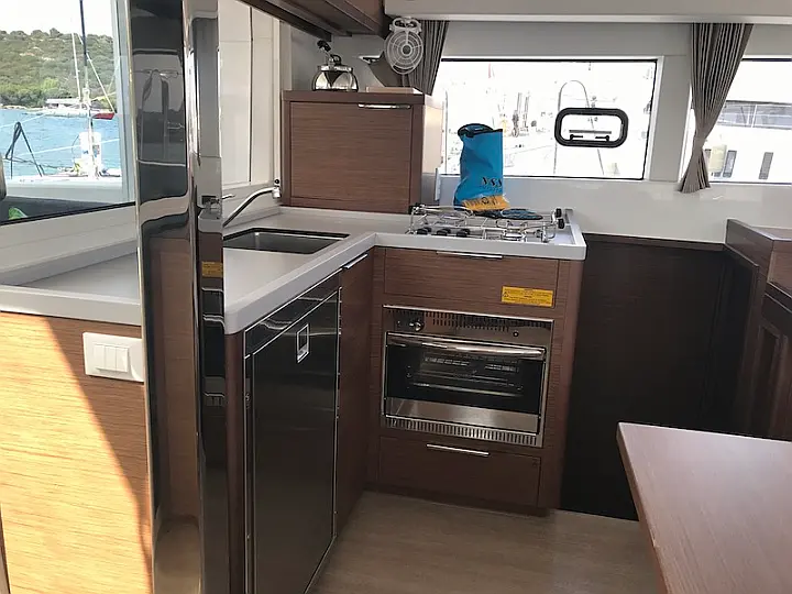 Lagoon 40 - 