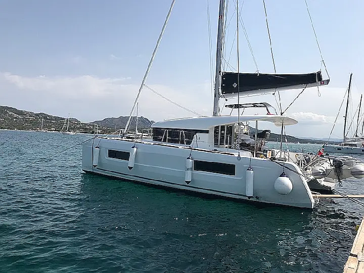 Lagoon 40 - 