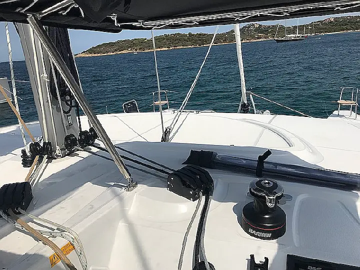 Lagoon 40 - 