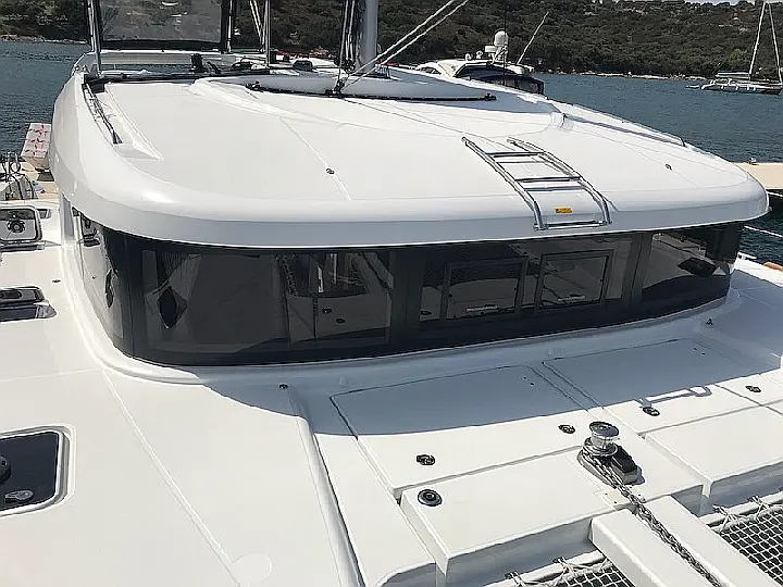 Lagoon 40 - 