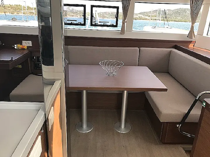 Lagoon 40 - 