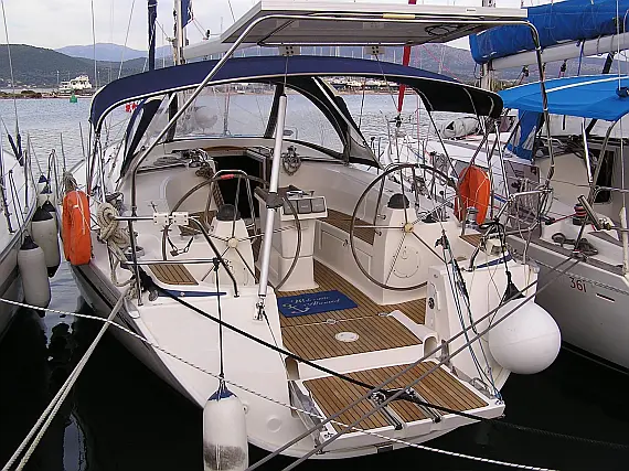 Bavaria 40 Cruiser