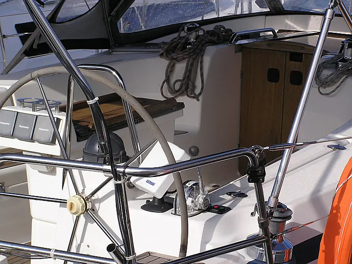 Bavaria 40 Cruiser - 