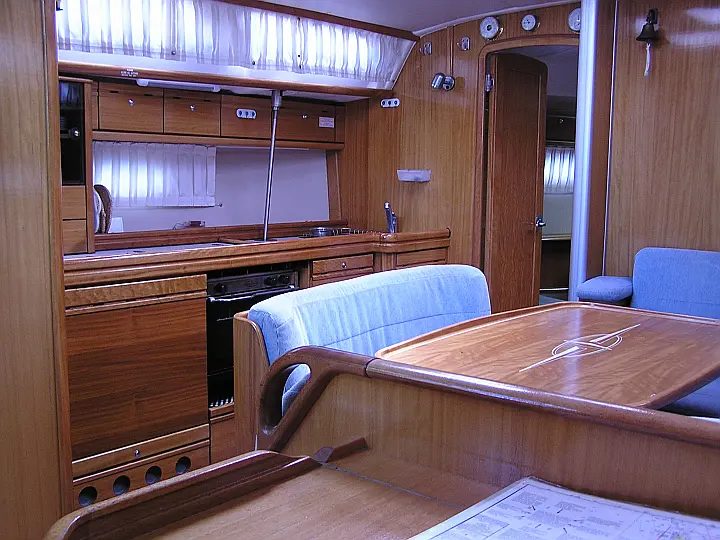 Bavaria 40 Cruiser - 