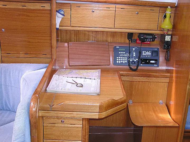 Bavaria 40 Cruiser - 