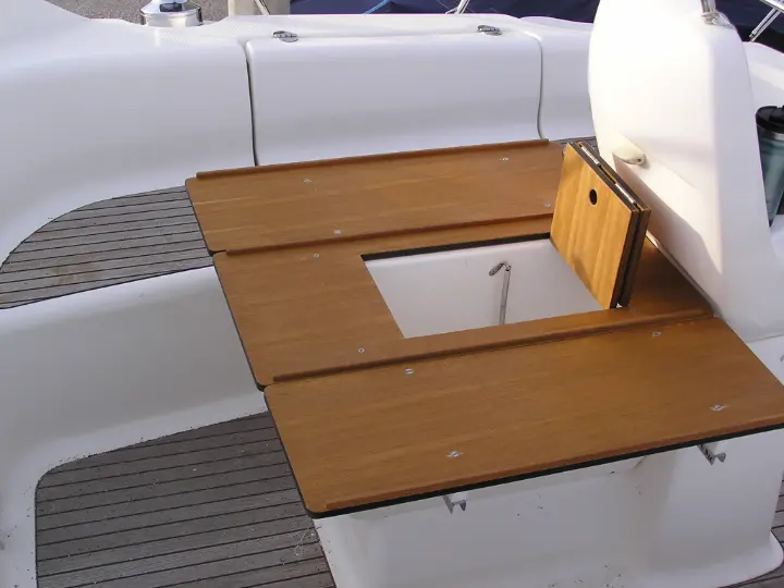 Bavaria 39 Cruiser - 