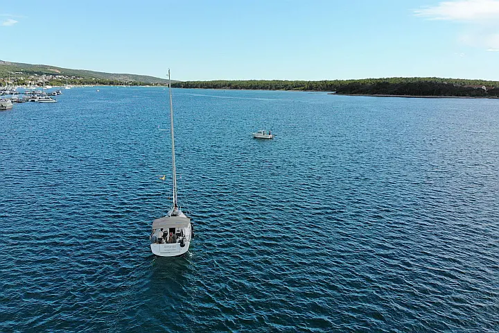 Sun Odyssey 349 - 2 Cab - 