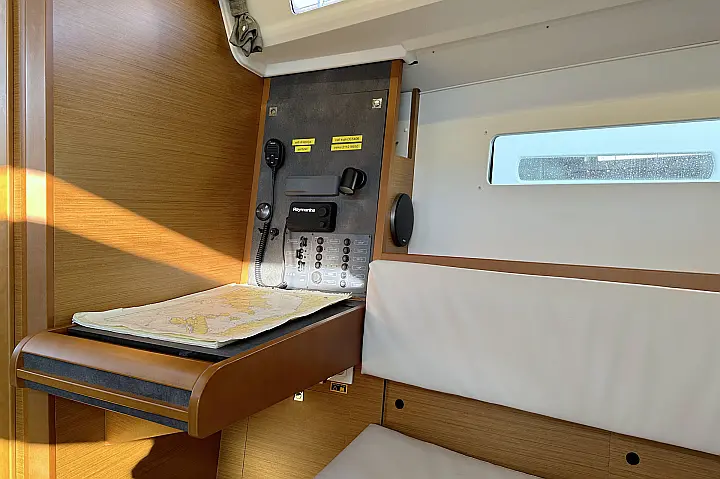 Sun Odyssey 349 - 2 Cab - 