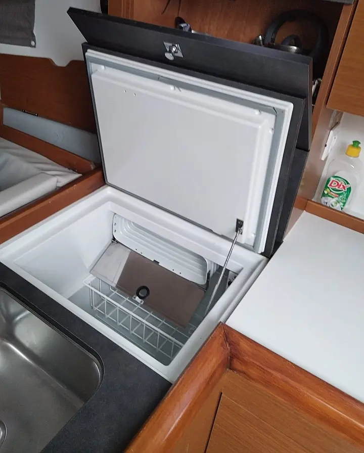 Sun Odyssey 349 - 2 Cab - 