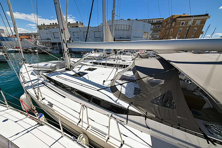 Bavaria C45 - 