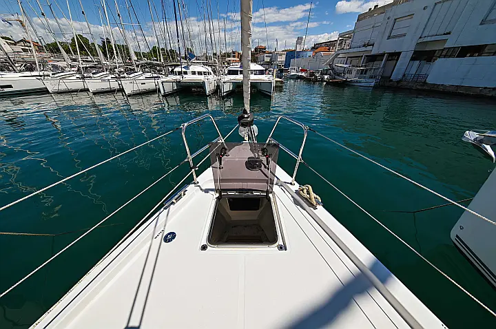 Bavaria C45 - 