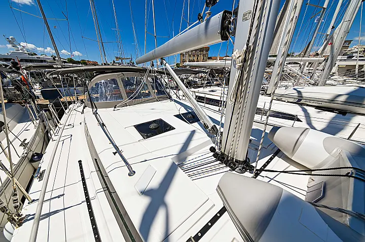 Bavaria C45 - 