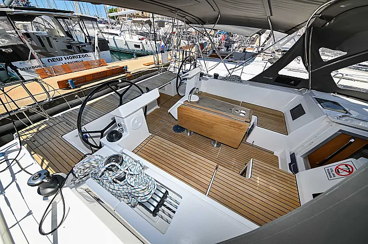 Bavaria C45 - 