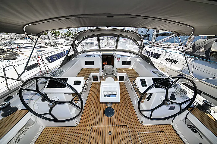 Bavaria C45 - 