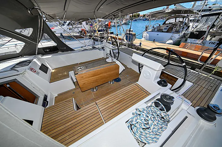 Bavaria C45 - 